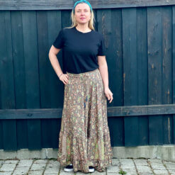 Nederdel